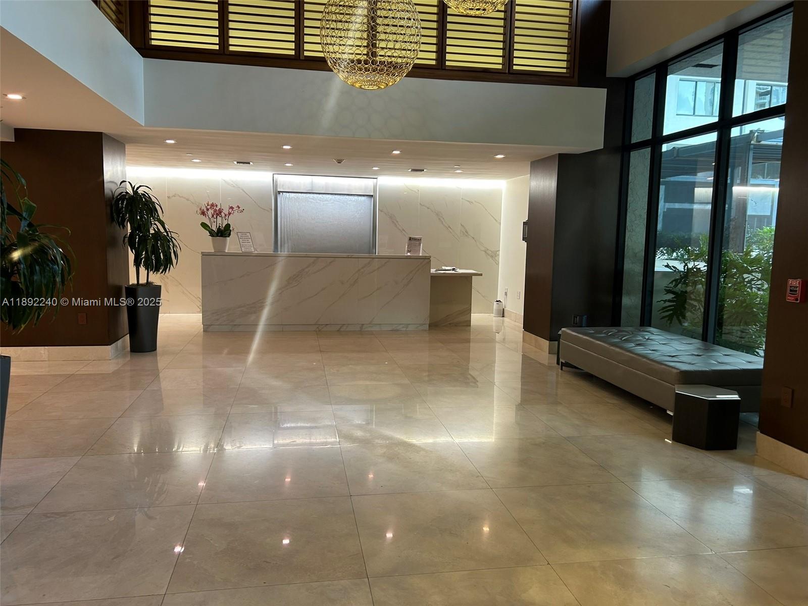 540 Brickell Key Dr #1602, Miami, FL, 33131 - Investment Condo. Photo #1