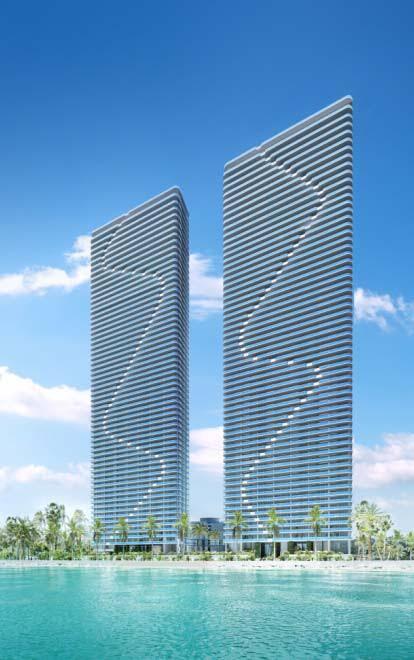 700 NE 24th #1606, Miami, FL, 33137 - Investment Condo. Photo #1