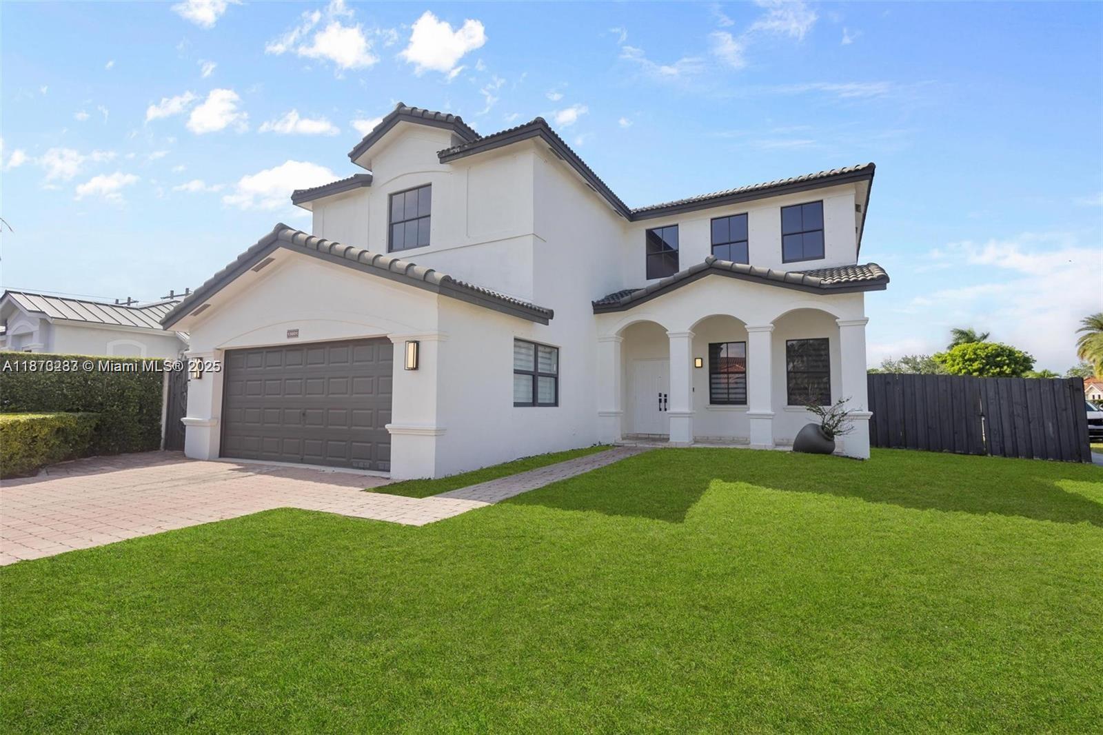 13601 NW 9 STREET, Miami, FL, 33182 - Investment Single Family Home. Photo #1