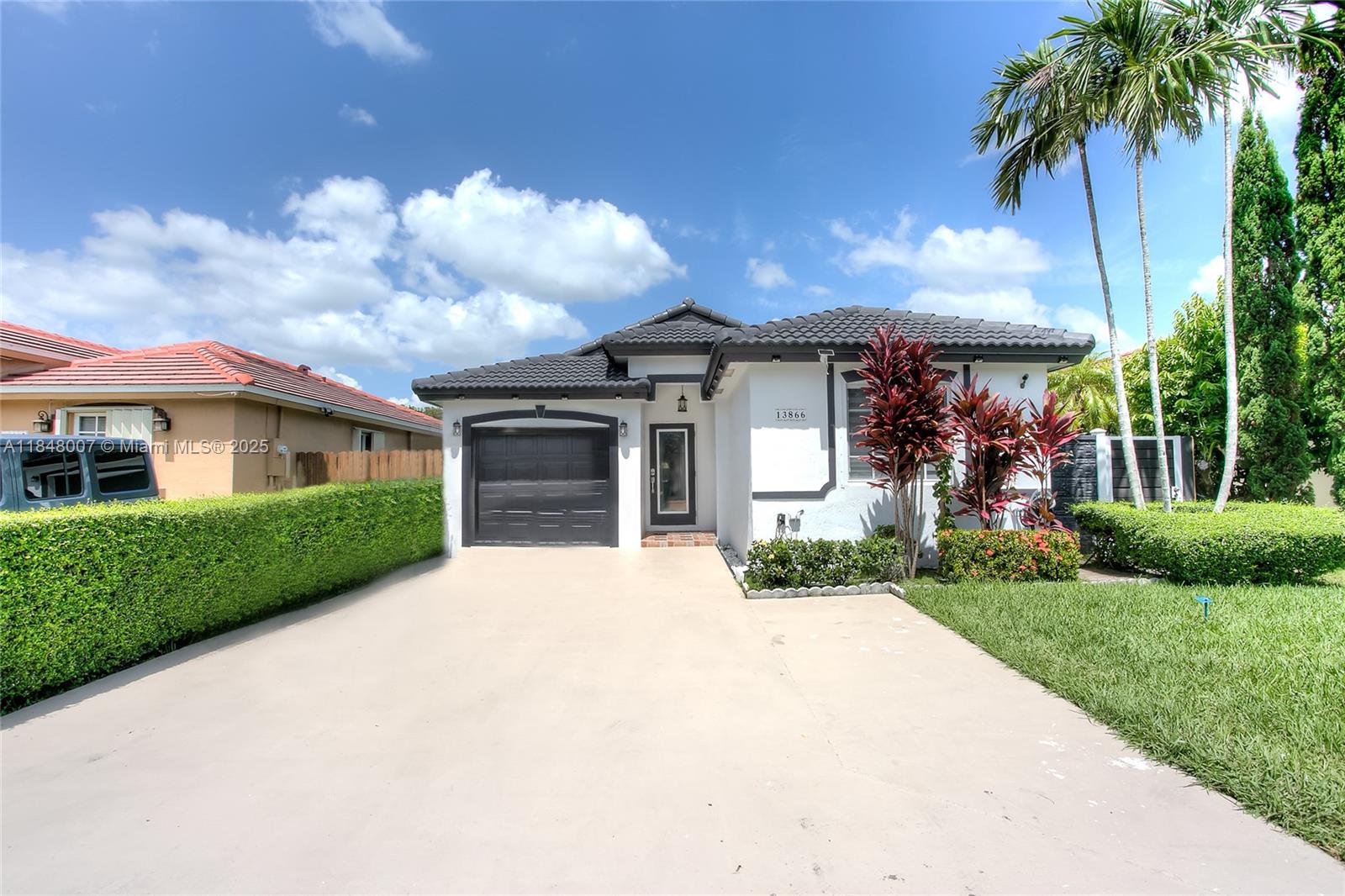 13866 SW 151st Ave, Miami, FL, 33196 - Investment Single Family Home. Photo #1