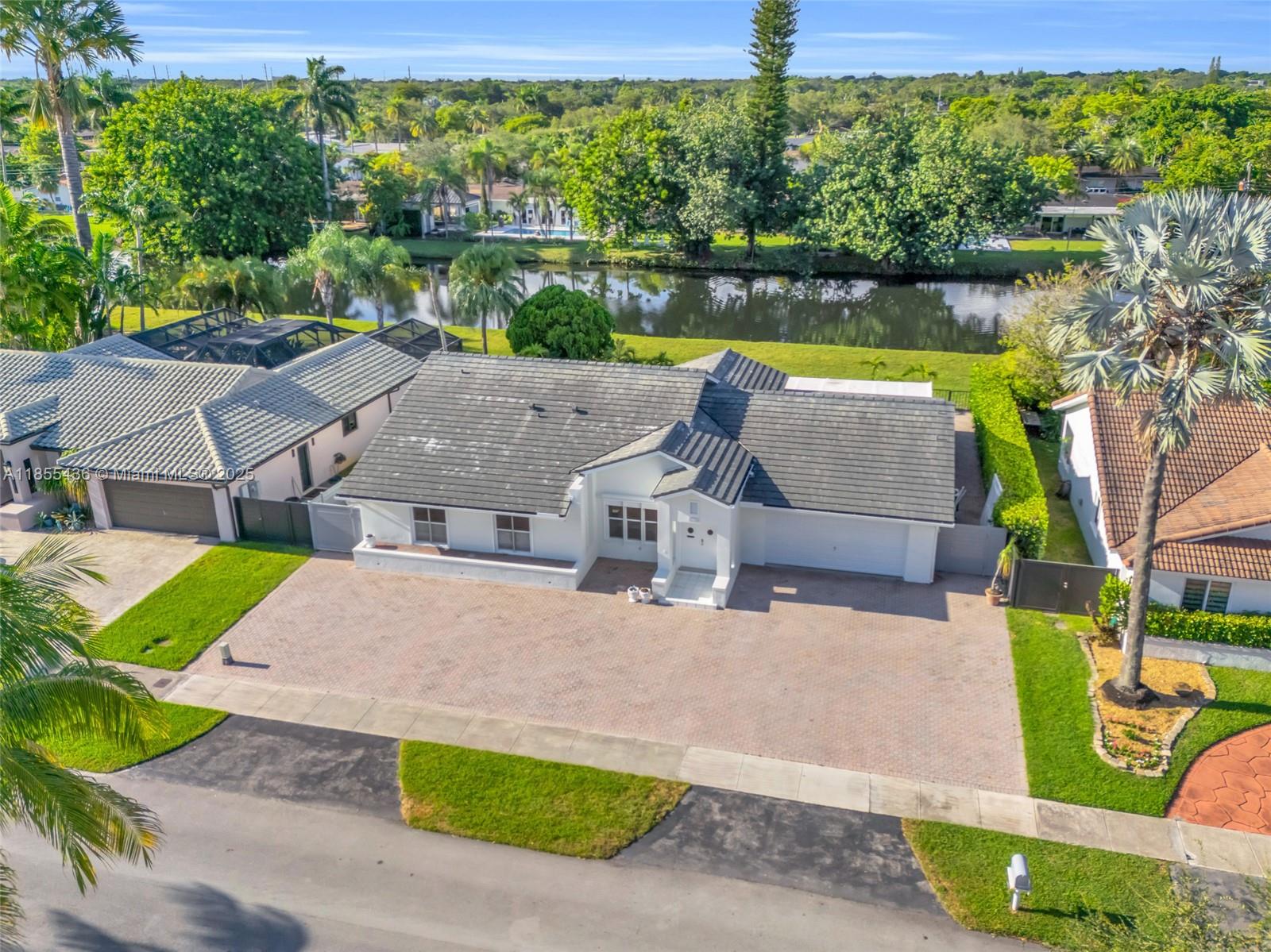 8520 SW 83rd St, Miami, FL, 33143 - Investment Single Family Home. Photo #1