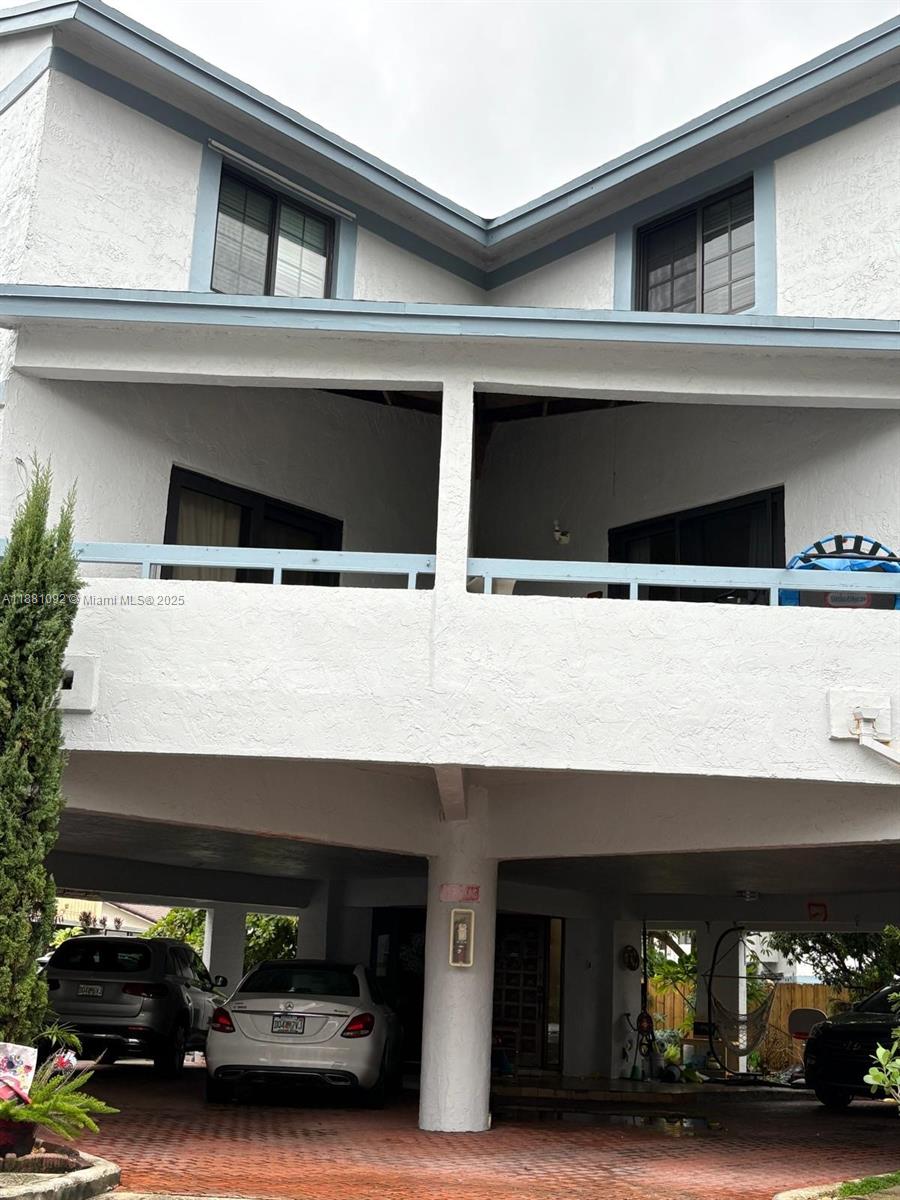 1405 SW 122nd Ave #10-13, Miami, FL, 33184 - Investment Townhome. Photo #1