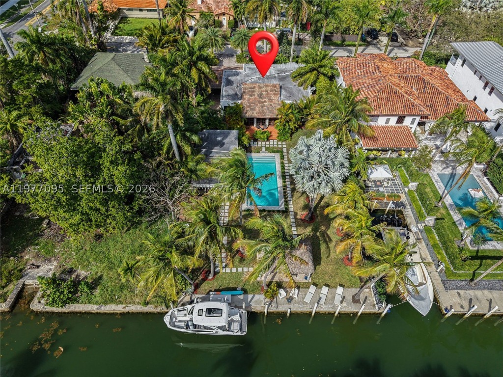 1028 NE 84th, Miami, FL, 33138 - Investment Single Family Home. Photo #1