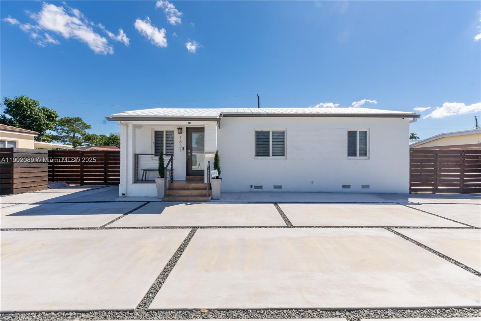 1831 SW 74th Ave Rd, Miami, FL, 33155 - Investment Single Family Home. Photo #1