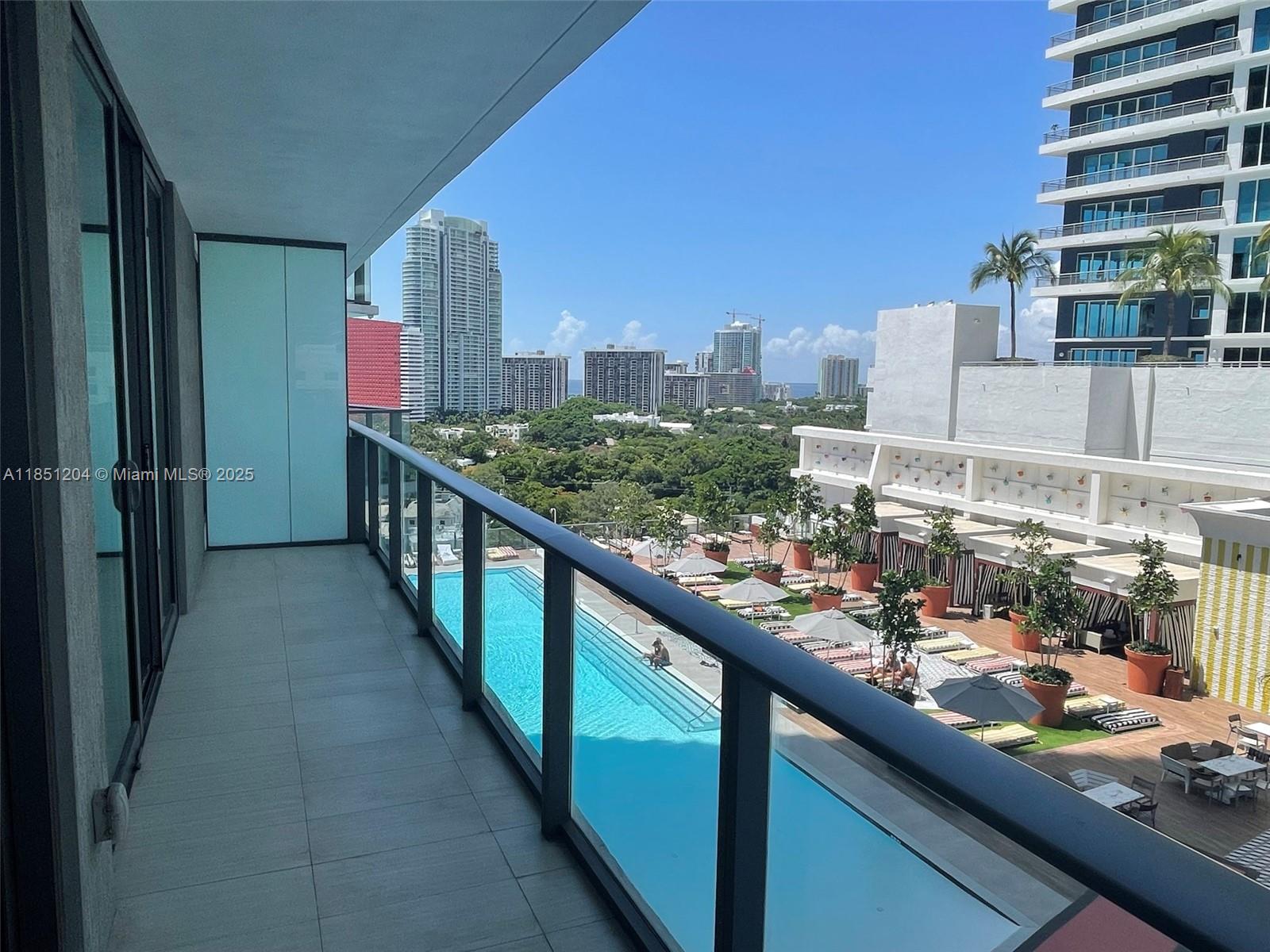 1300 S Miami Ave #1107, Miami, FL, 33130 - Investment Condo. Photo #1