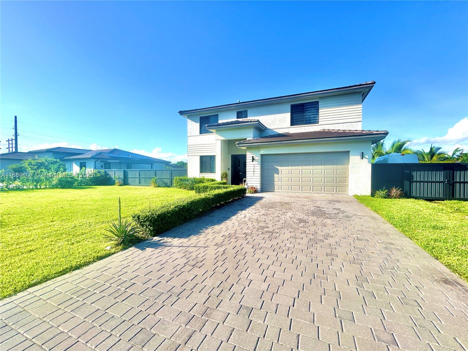 13281 SW 227th St, Miami, FL, 33170 - Investment Single Family Home. Photo #1