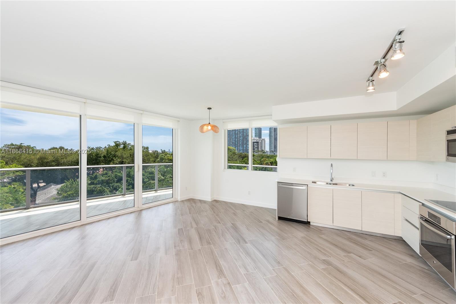 4250 Biscayne Blvd #501, Miami, FL, 33137 - Investment Condo. Photo #1