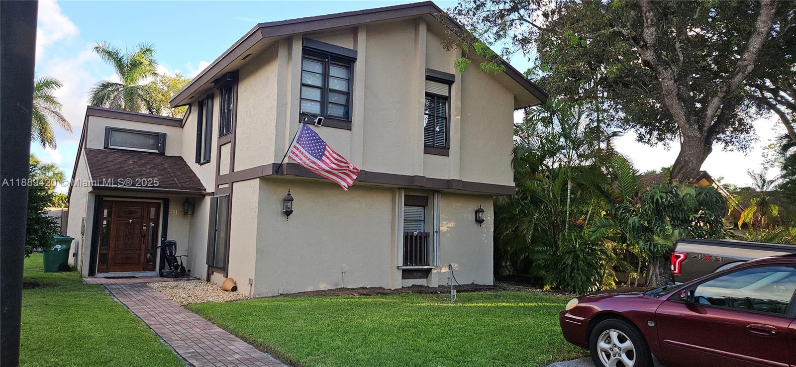 9154 SW 132 Ln, Miami, FL, 33176 - Investment Single Family Home. Photo #1