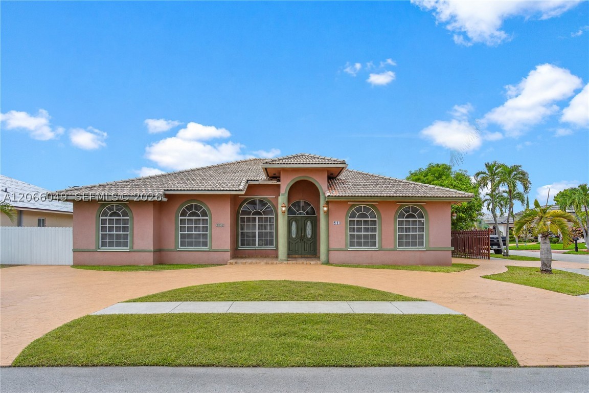 2204 SW 142nd, Miami, FL, 33175 - Investment Single Family Home. Photo #1