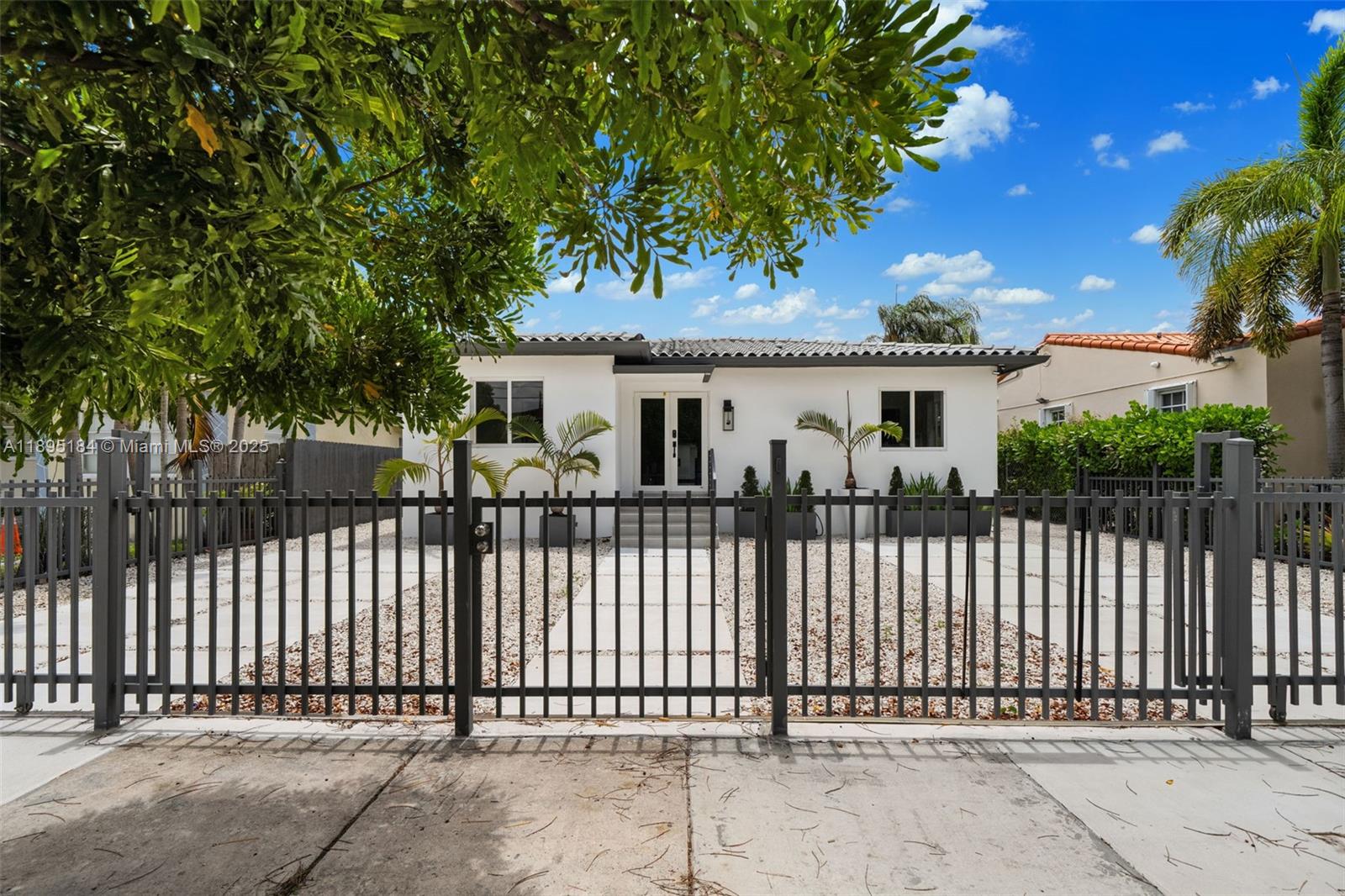 2940 SW 12th St, Miami, FL, 33135 - Investment Single Family Home. Photo #1