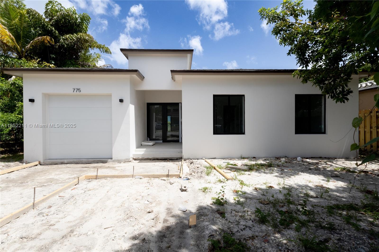 775 NW 47th St, Miami, FL, 33127 - Investment Single Family Home. Photo #1
