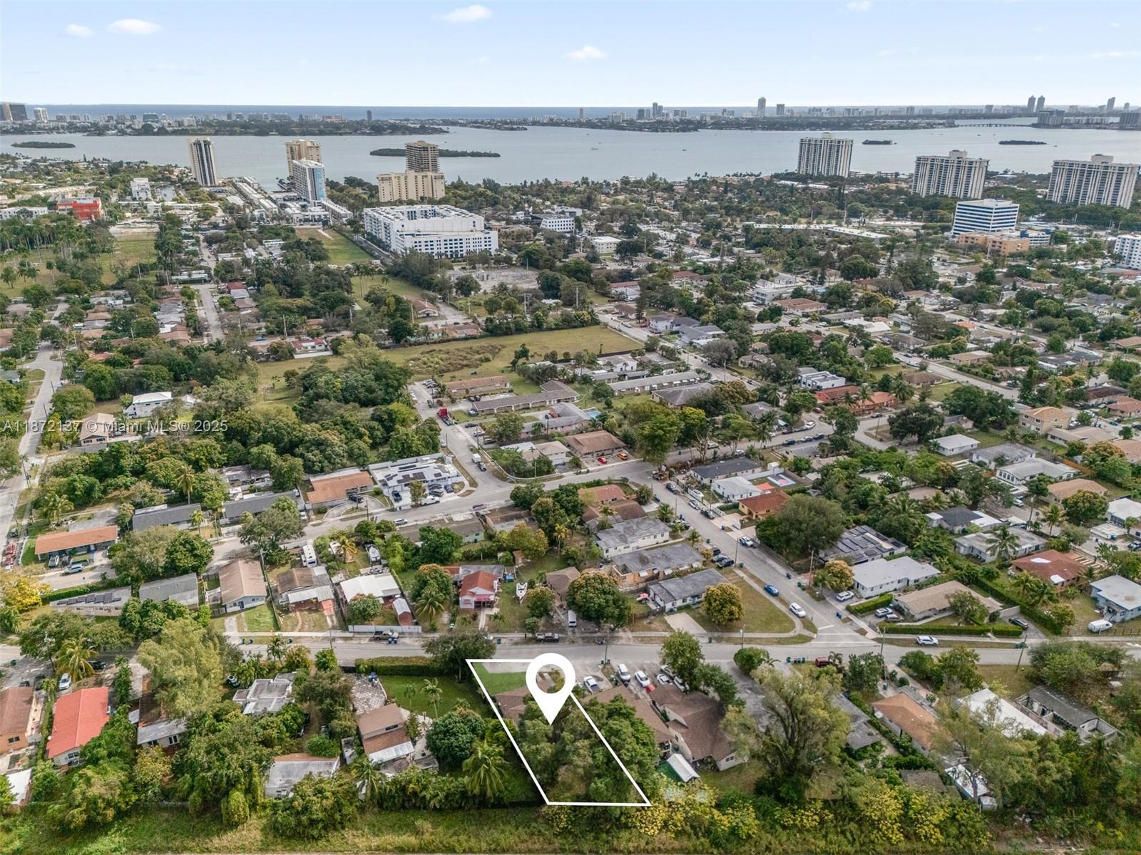 11330 Peachtree Dr, Miami, FL, 33161 - Investment Single Family Home. Photo #1