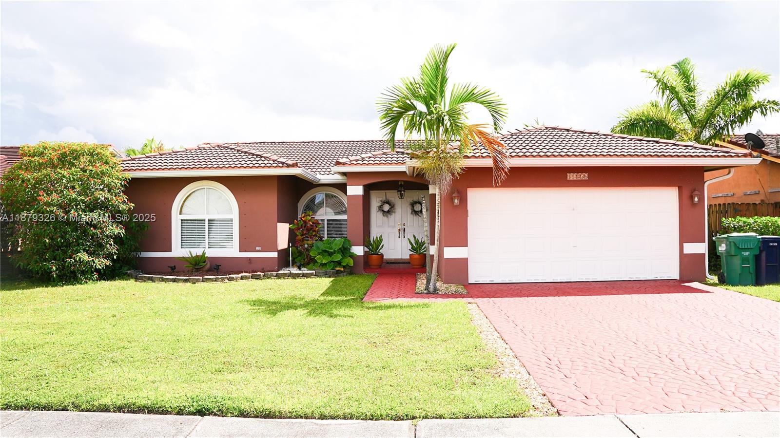 14856 SW 174th St, Miami, FL, 33187 - Investment Single Family Home. Photo #1