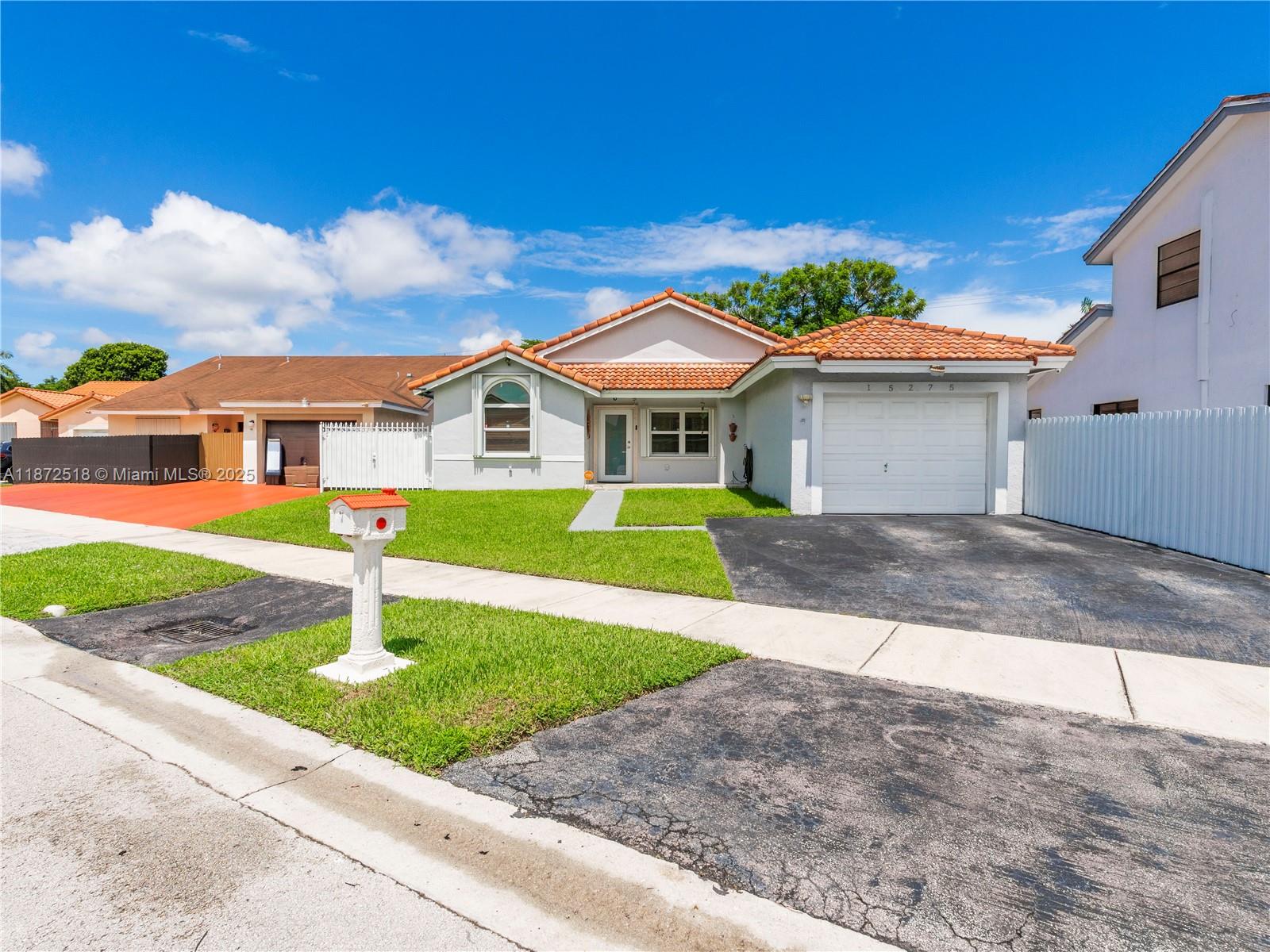 15275 SW 56th Ter, Miami, FL, 33193 - Investment Single Family Home. Photo #1