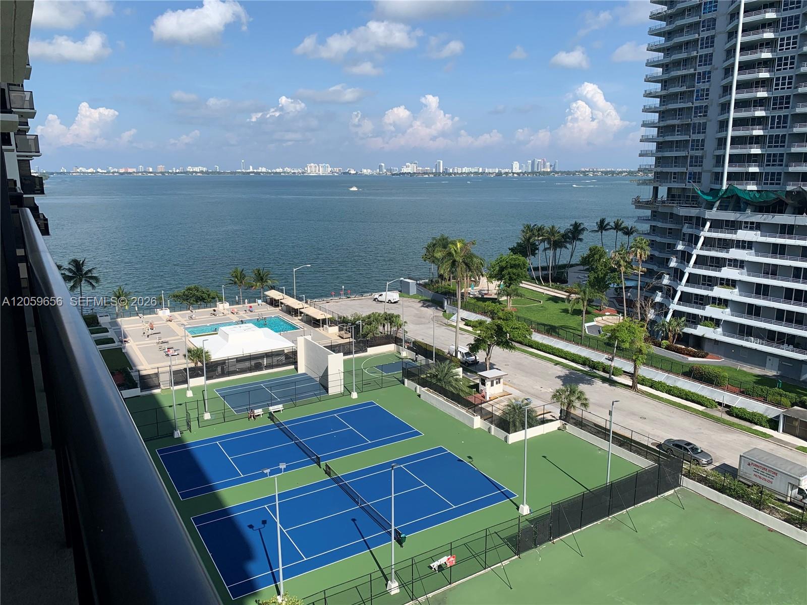 600 NE 36th #1017, Miami, FL, 33137 - Investment Condo. Photo #1