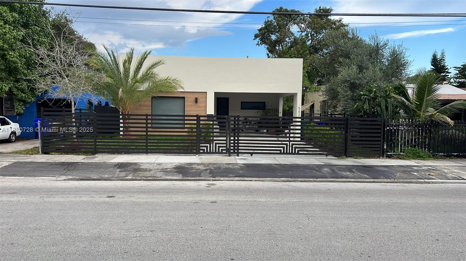 5621 NW 11th Ave, Miami, FL, 33127 - Investment Single Family Home. Photo #1