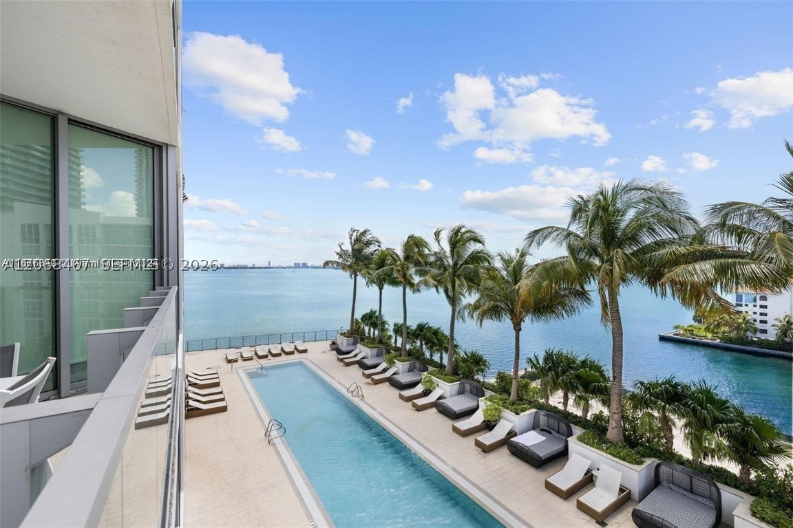 2900 NE 7th #809, Miami, FL, 33137 - Investment Condo. Photo #1