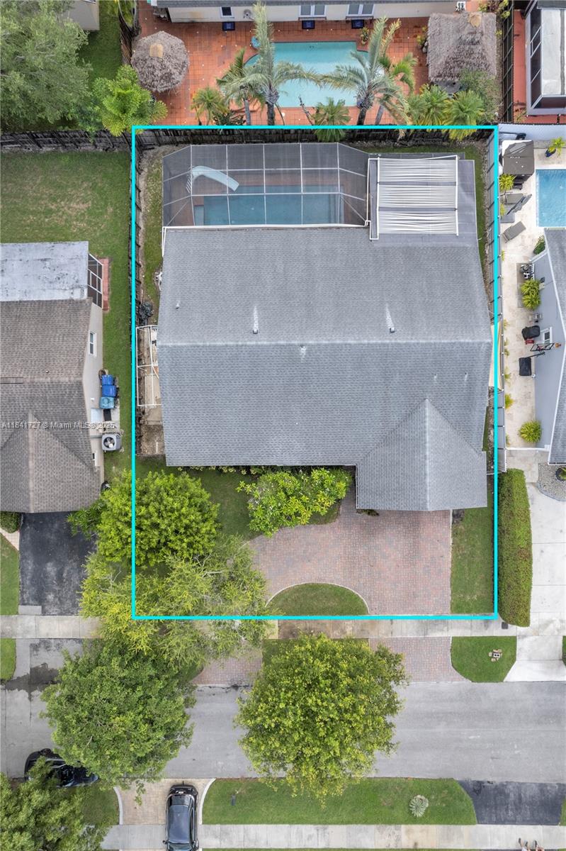 10511 SW 142nd Ct, Miami, FL, 33186 - Investment Single Family Home. Photo #1