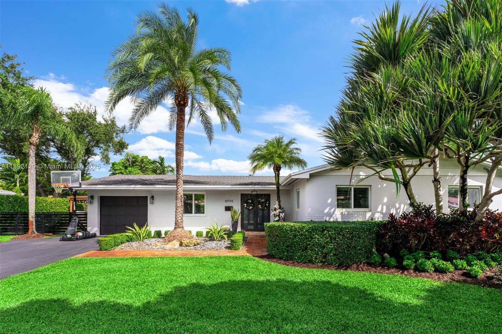 8995 SW 83rd St, Miami, FL, 33173 - Investment Single Family Home. Photo #1