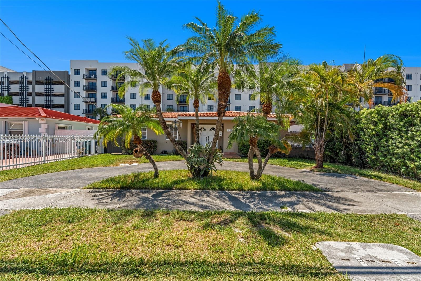 4160 SW 69th Ave, Miami, FL, 33155 - Investment Single Family Home. Photo #1