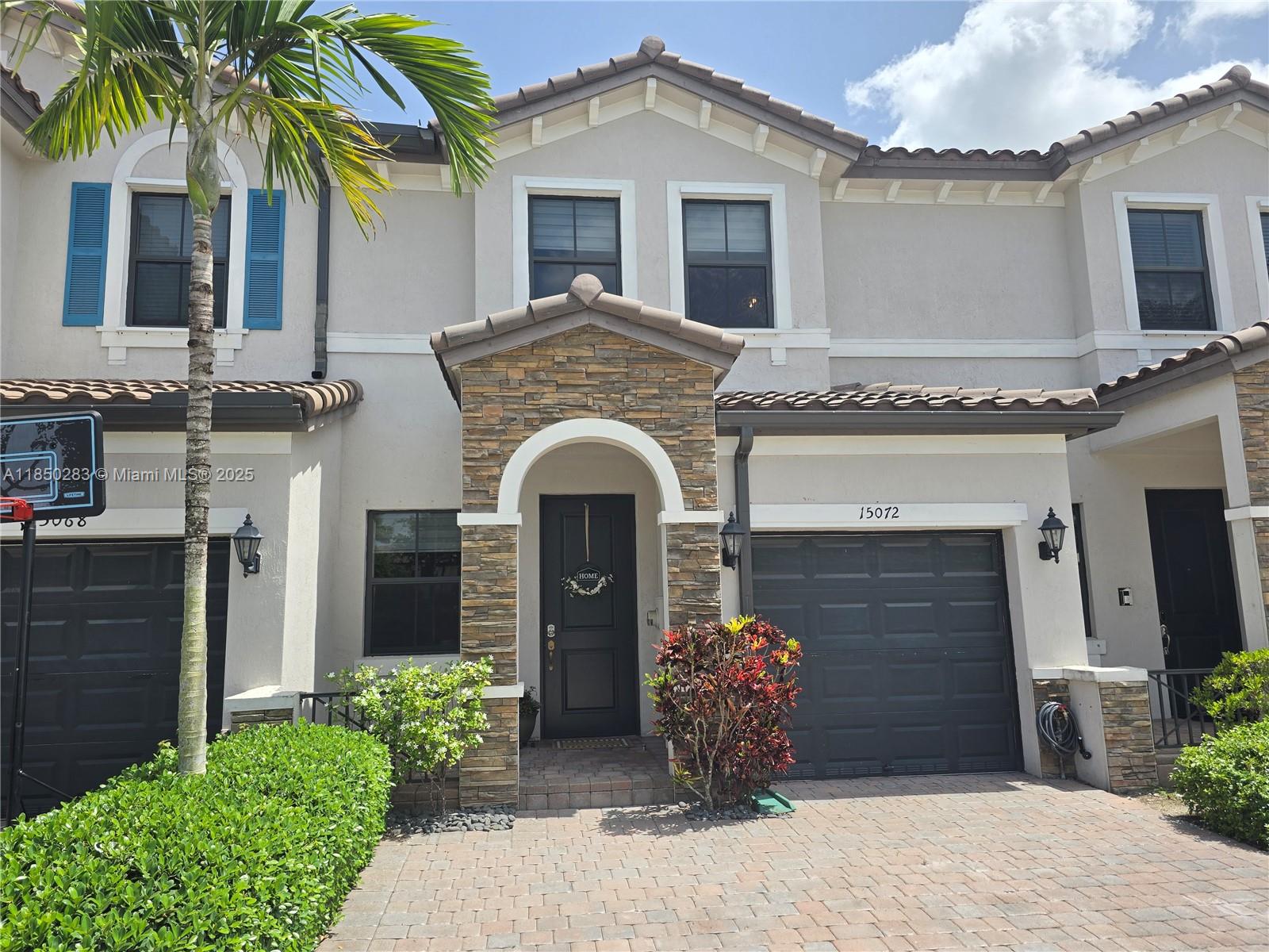15072 SW 117th Ter, Miami, FL, 33196 - Investment Townhome. Photo #1