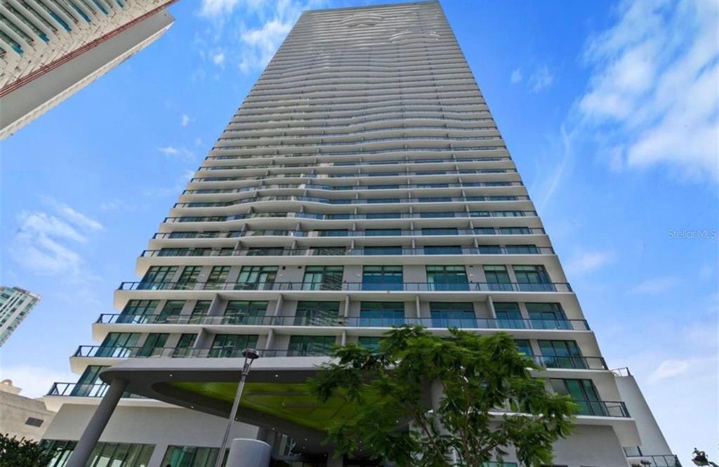 501 NE 31ST #1808, Miami, FL, 33137 - Investment Condo. Photo #1