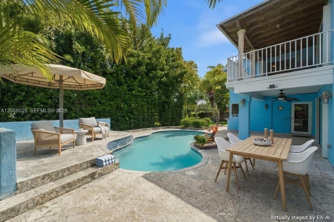 12765 SW 110th, Miami, FL, 33186 - Investment Single Family Home. Photo #1