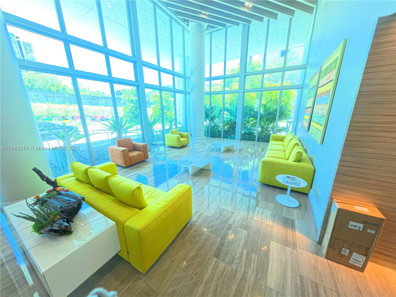 1600 SW 1st Ave #1104, Miami, FL, 33129 - Investment Condo. Photo #1