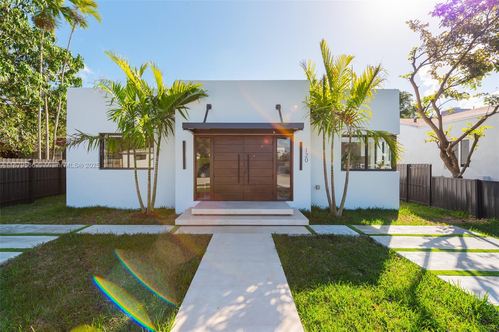 120 NE 49th St, Miami, FL, 33137 - Investment Single Family Home. Photo #1