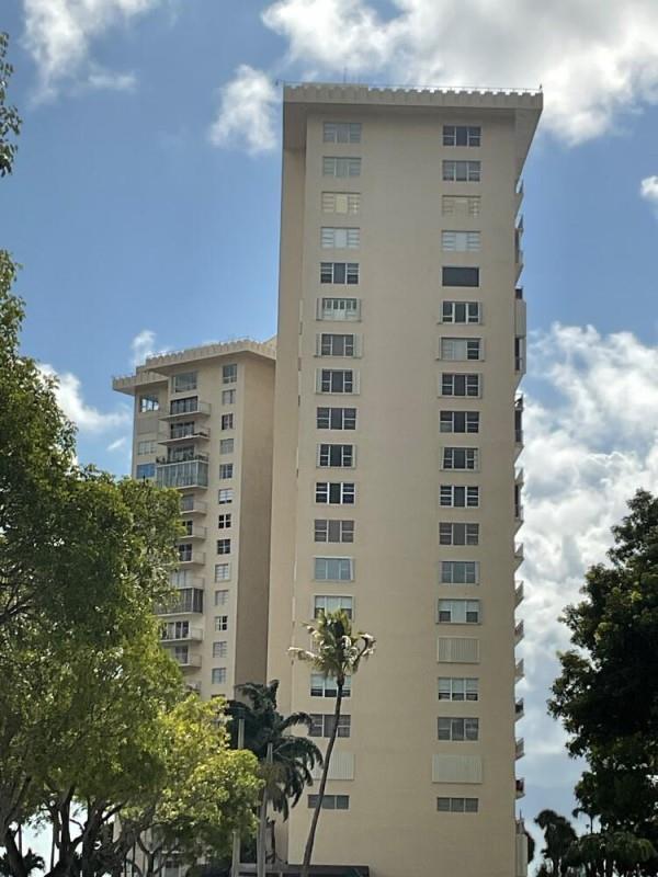 11111 Biscayne Blvd #1H, Miami, FL, 33181 - Investment Condo. Photo #1