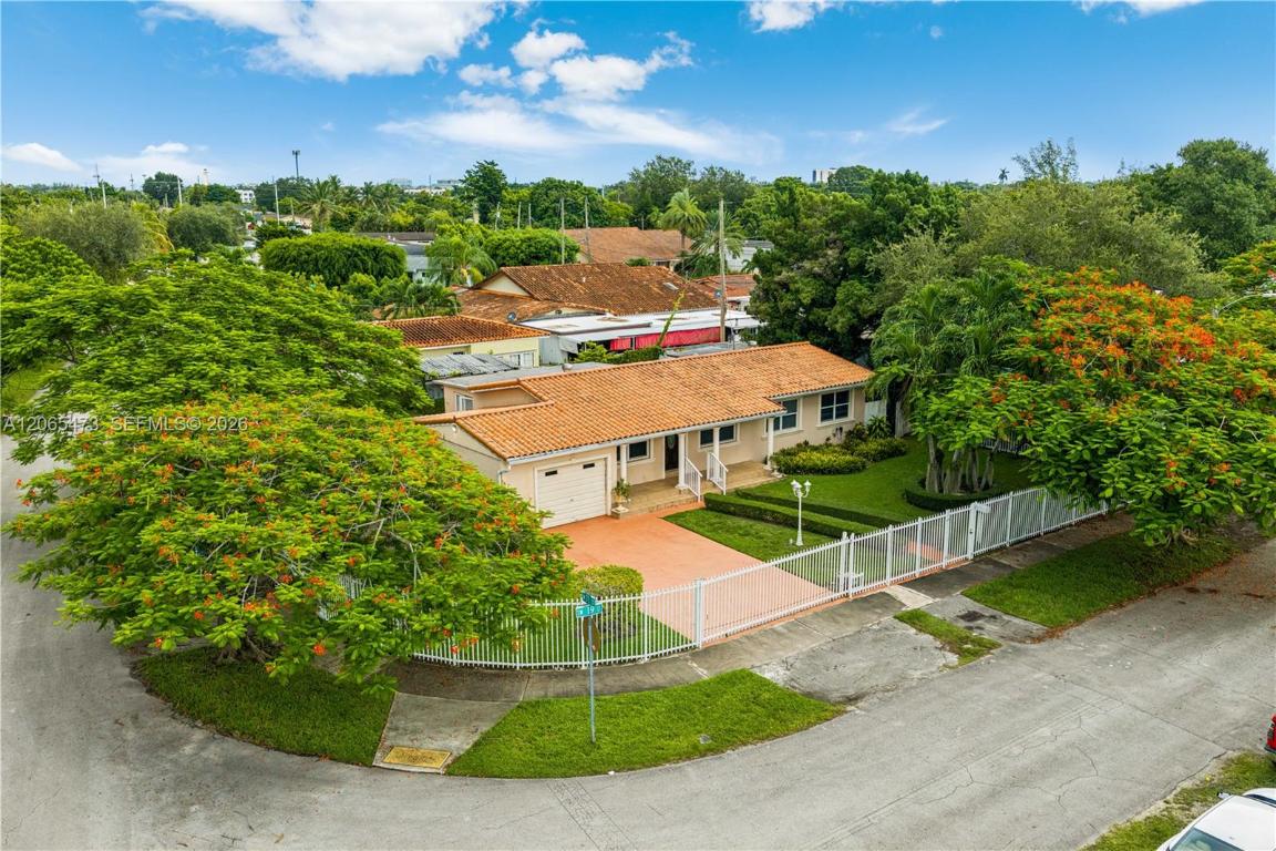 7135 SW 19th, Miami, FL, 33155 - Investment Single Family Home. Photo #1