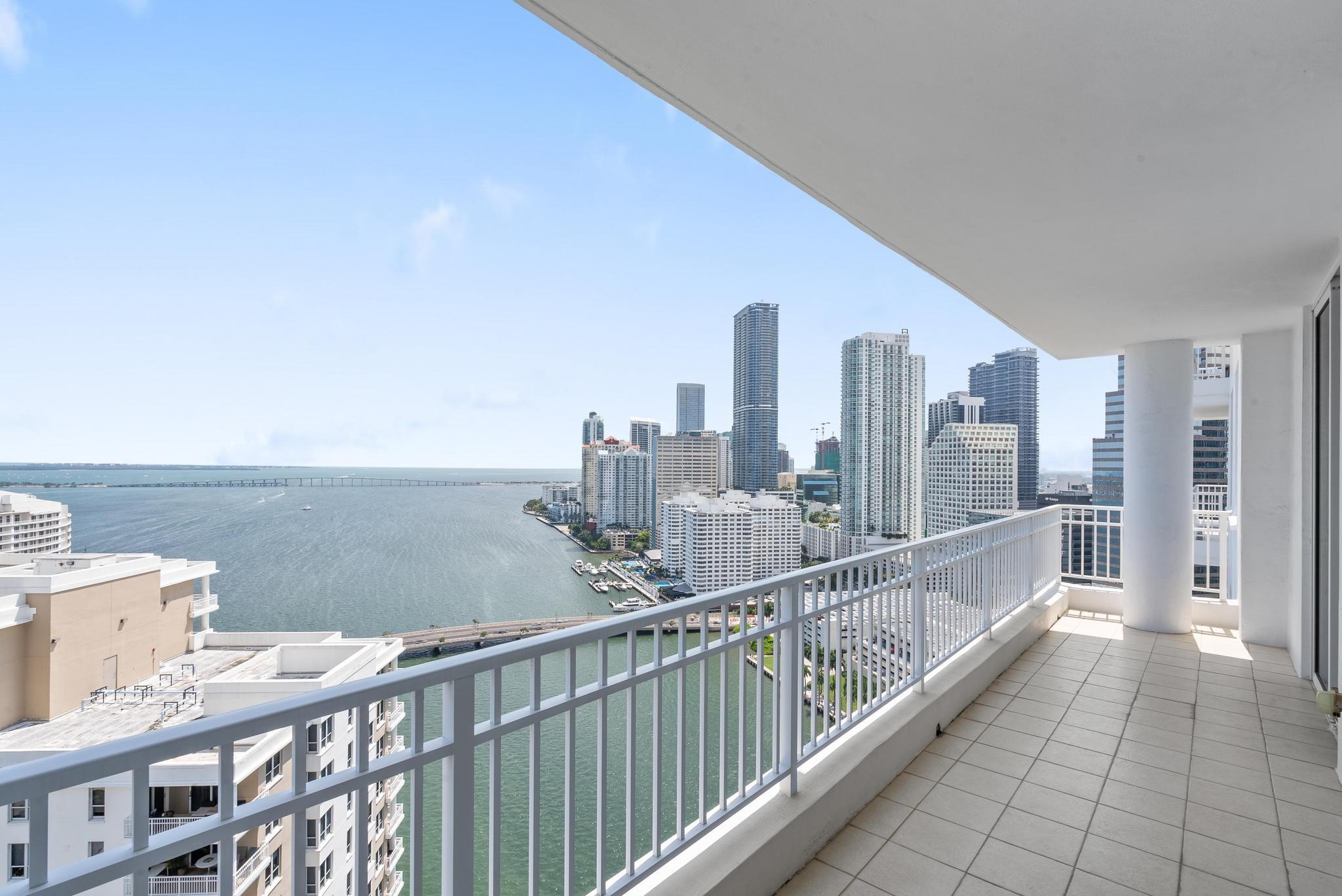 801 Brickell Key Blvd #2903, Miami, FL, 33131 - Investment Condo. Photo #1