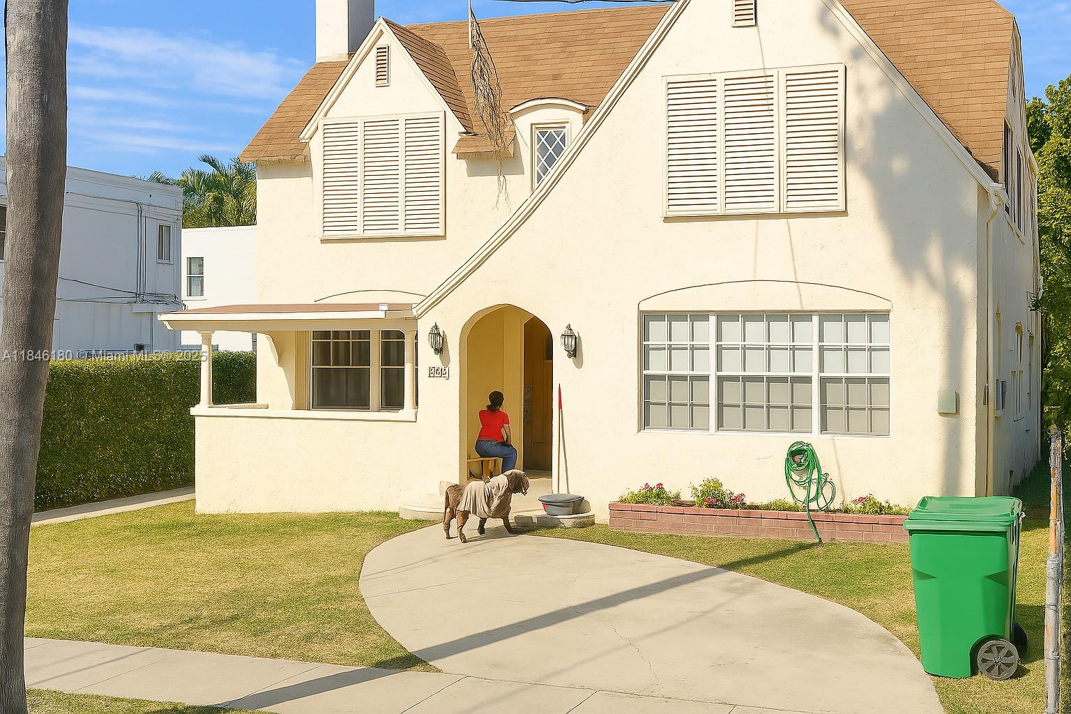2619 SW 5th St, Miami, FL, 33135 - Investment Single Family Home. Photo #1
