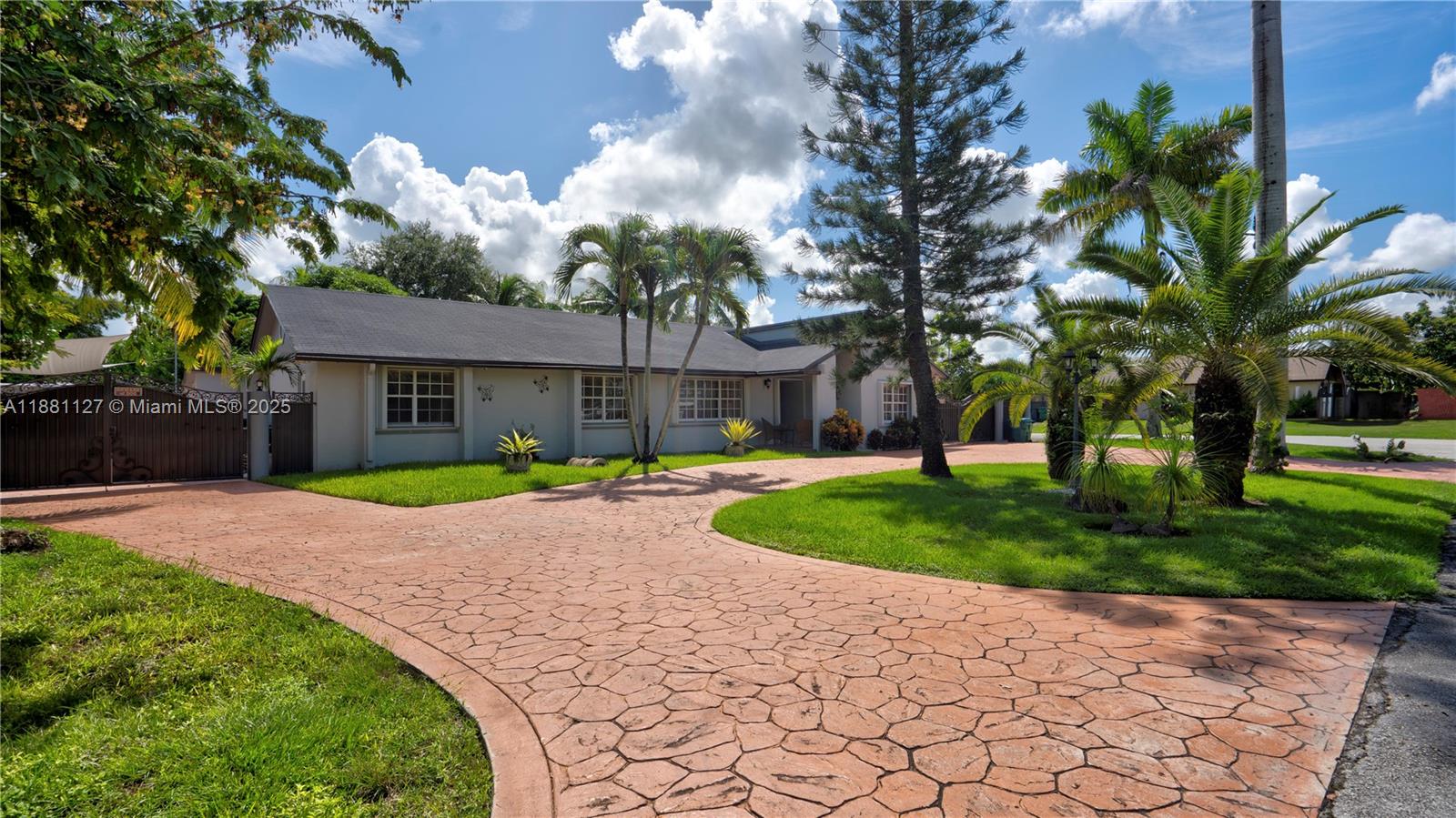 18501 SW 130th Ave, Miami, FL, 33177 - Investment Single Family Home. Photo #1