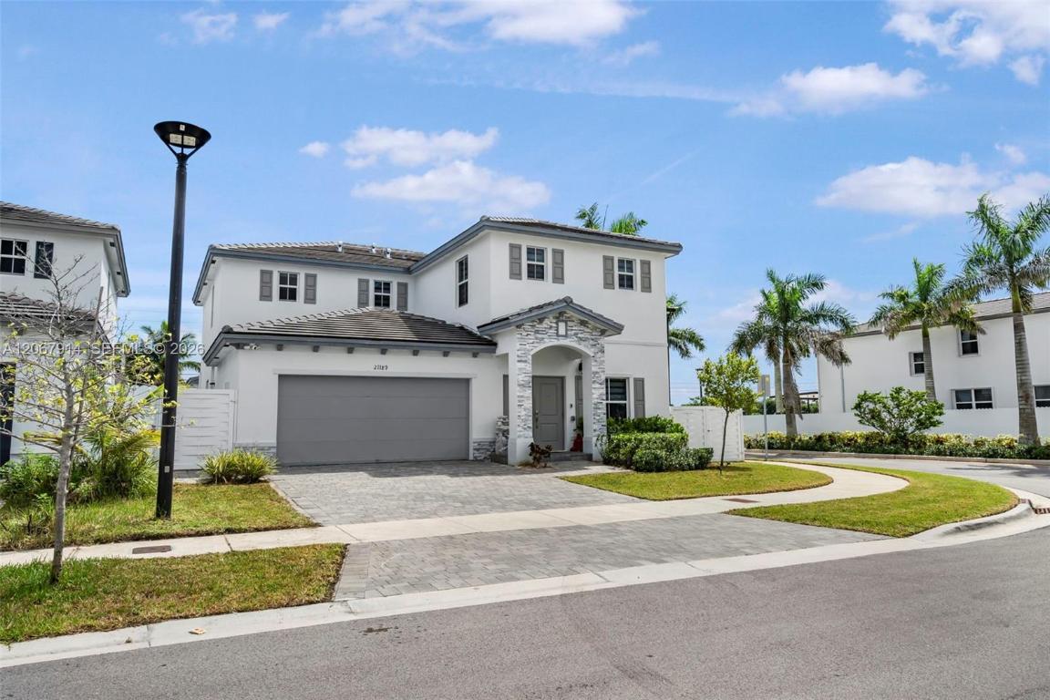 21189 SW 127th, Miami, FL, 33177 - Investment Single Family Home. Photo #1