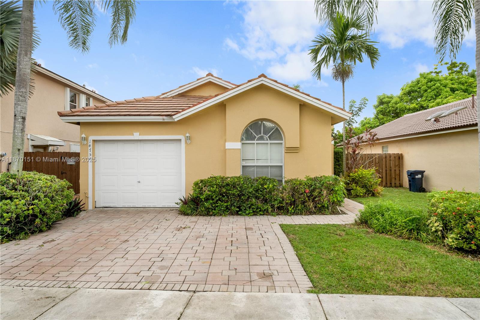 14750 SW 156th Ave, Miami, FL, 33196 - Investment Single Family Home. Photo #1