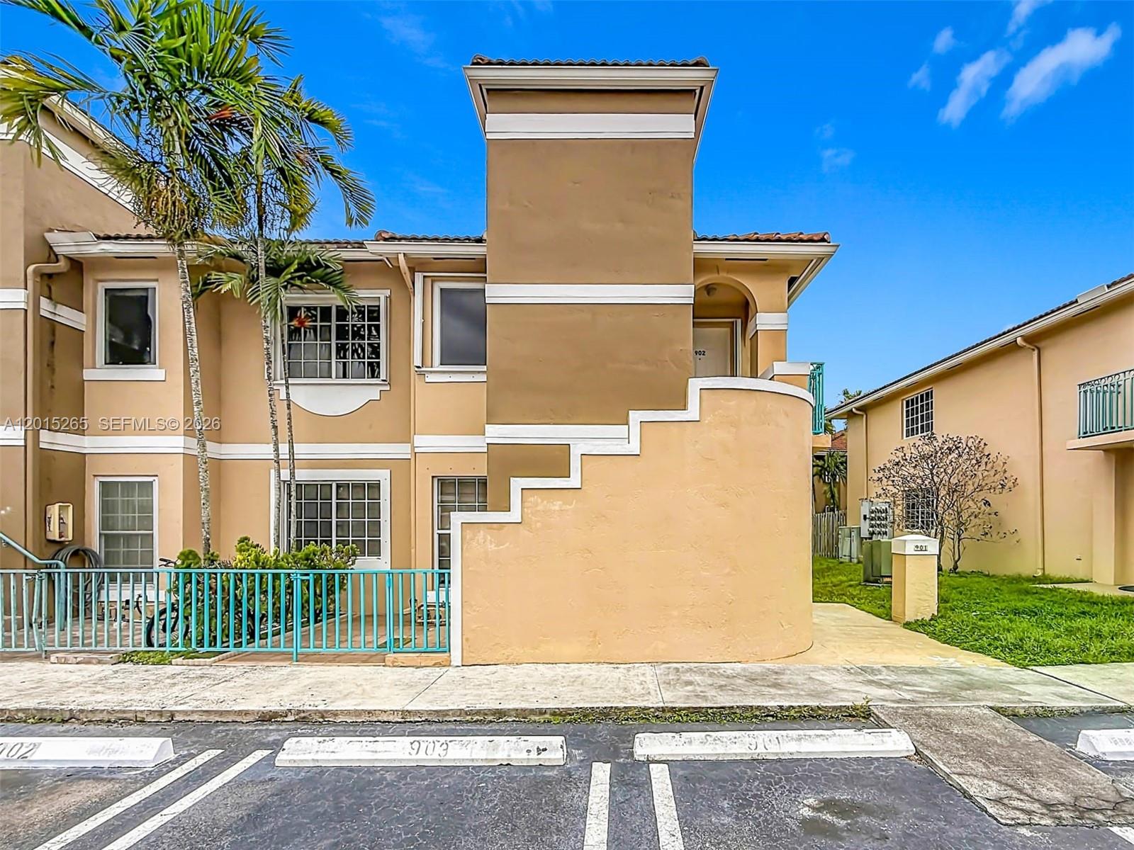 6466 SW 130th #902, Miami, FL, 33183 - Investment Townhome. Photo #1