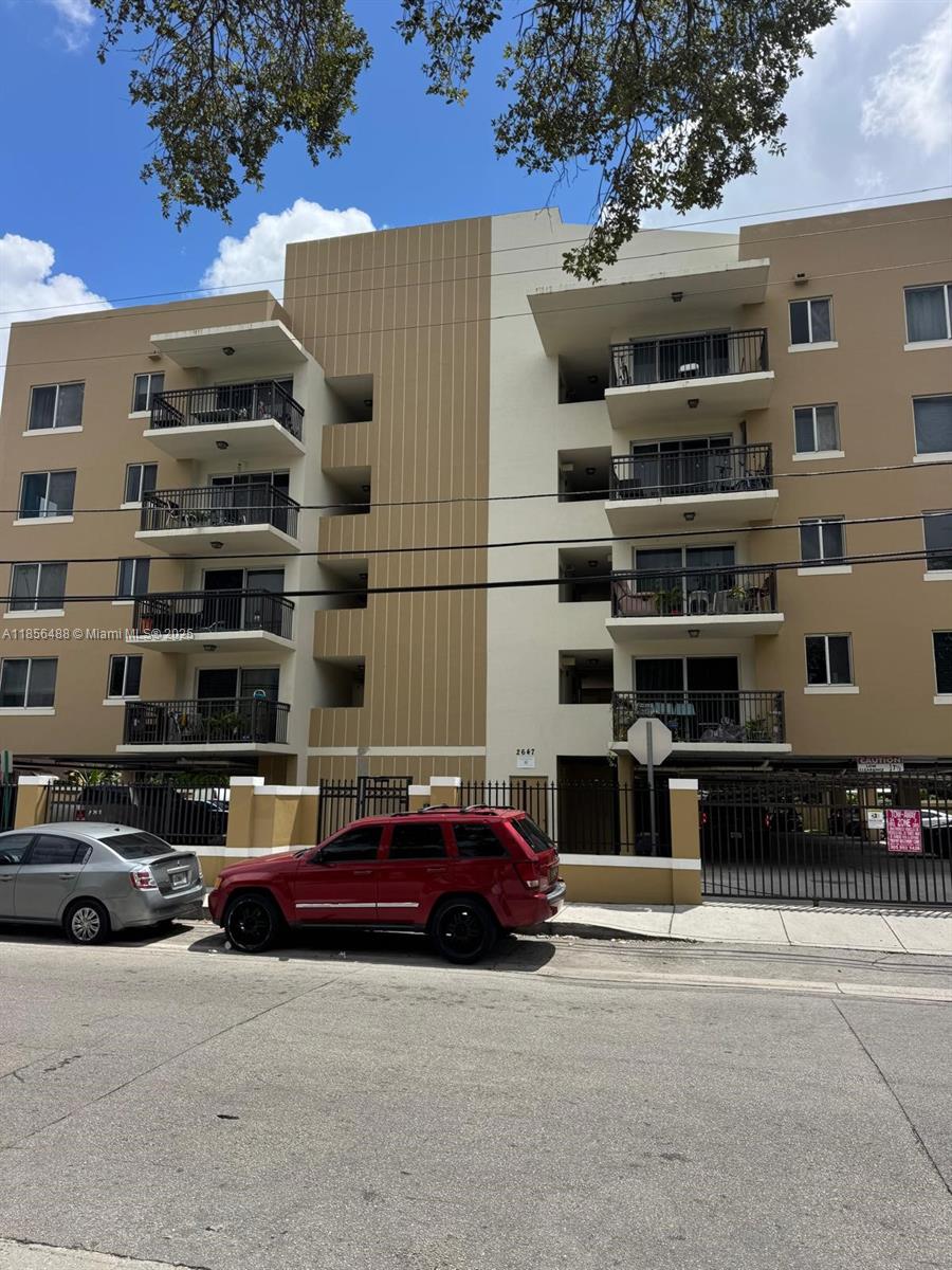 2647 NW 25th Ave #507, Miami, FL, 33142 - Investment Condo. Photo #1