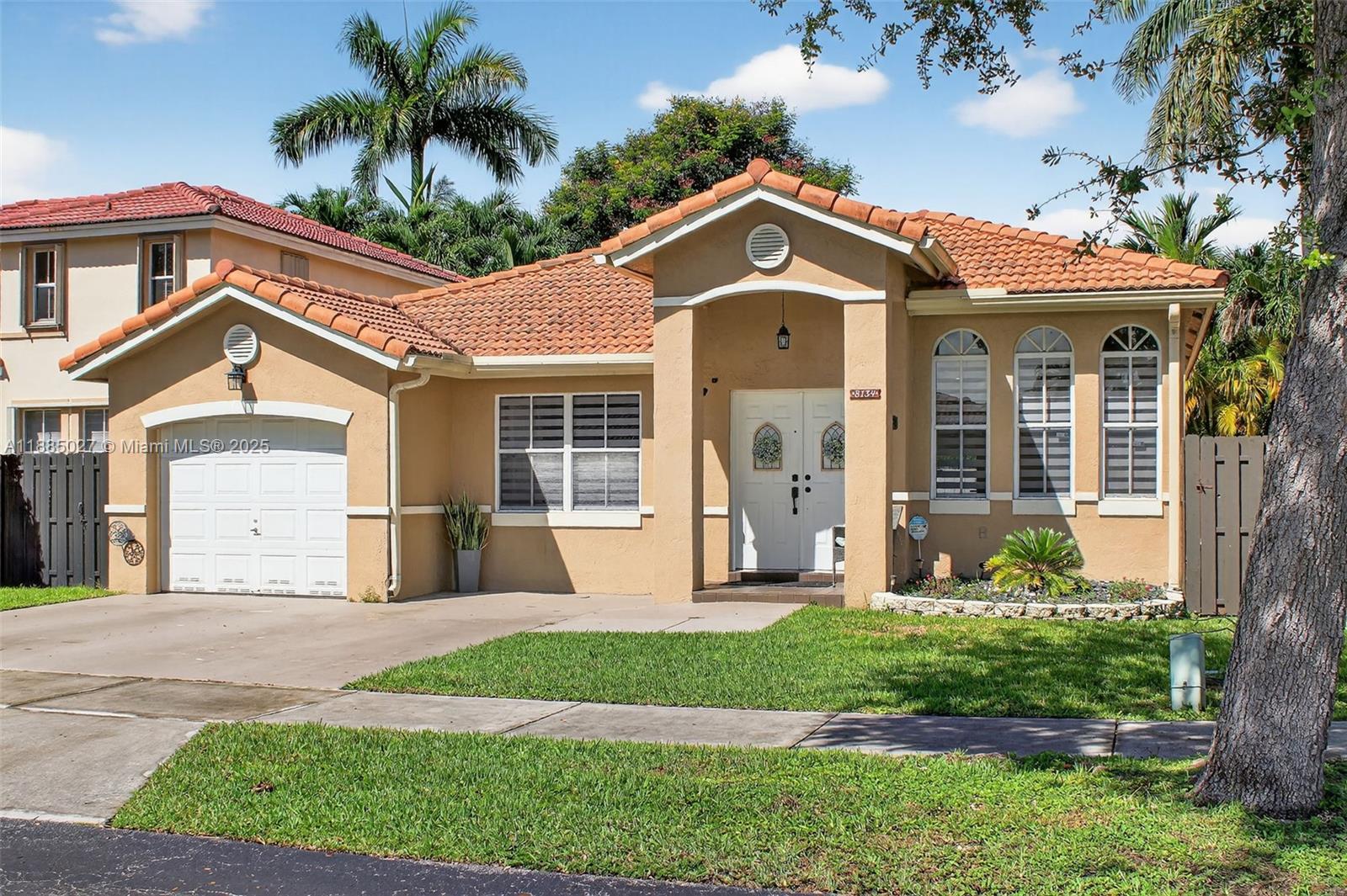 8134 SW 163rd Pl, Miami, FL, 33193 - Investment Single Family Home. Photo #1