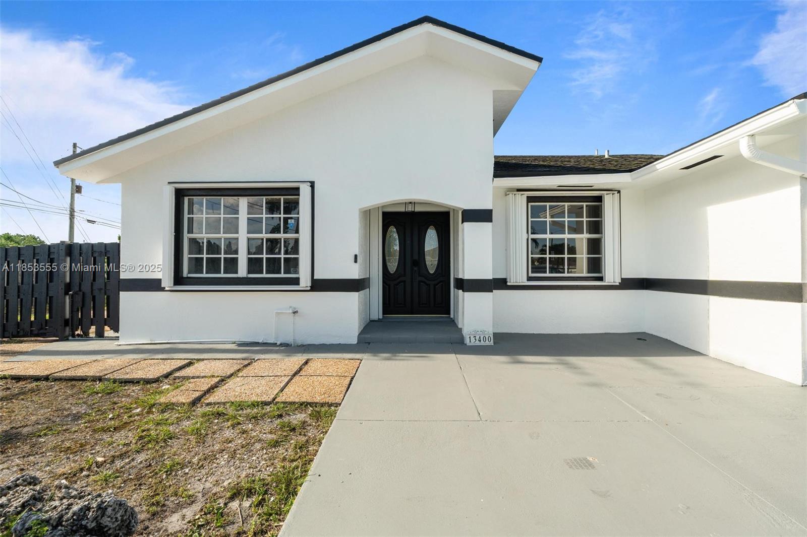 13400 SW 182nd St, Miami, FL, 33177 - Investment Single Family Home. Photo #1