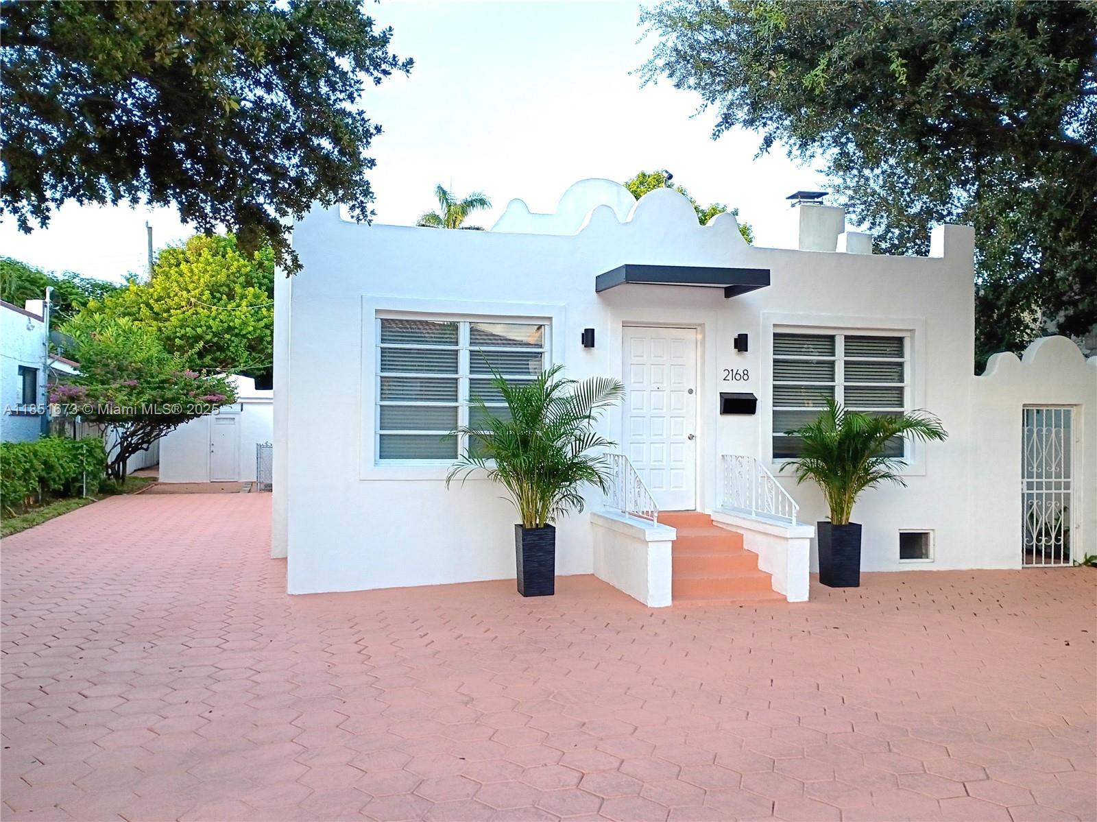2168 SW 12th St, Miami, FL, 33135 - Investment Single Family Home. Photo #1