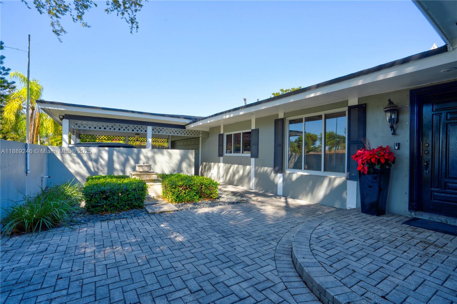 10735 SW 134 Terrace, Miami, FL, 33176 - Investment Single Family Home. Photo #1