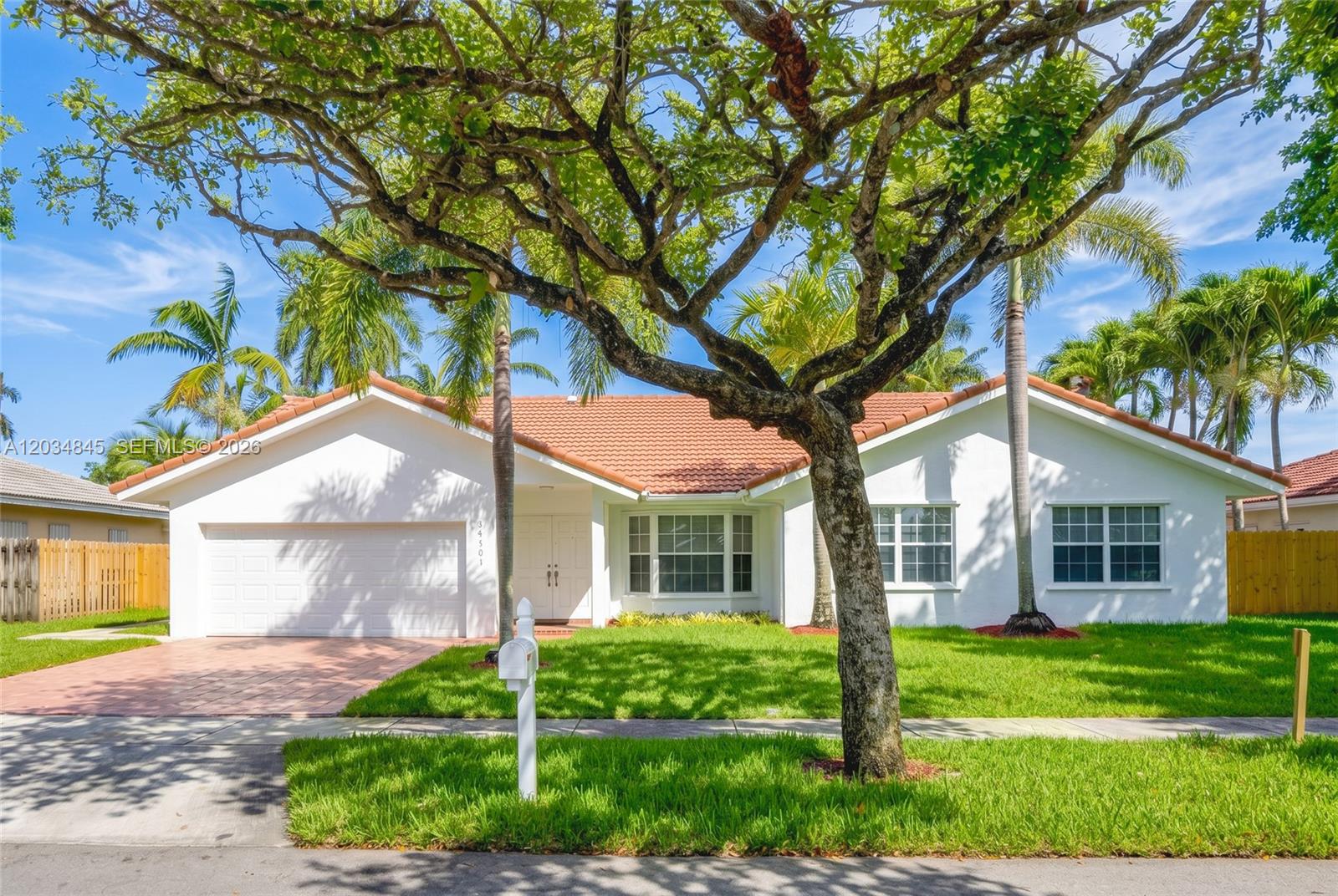 14161 SW 153rd, Miami, FL, 33196 - Investment Single Family Home. Photo #1