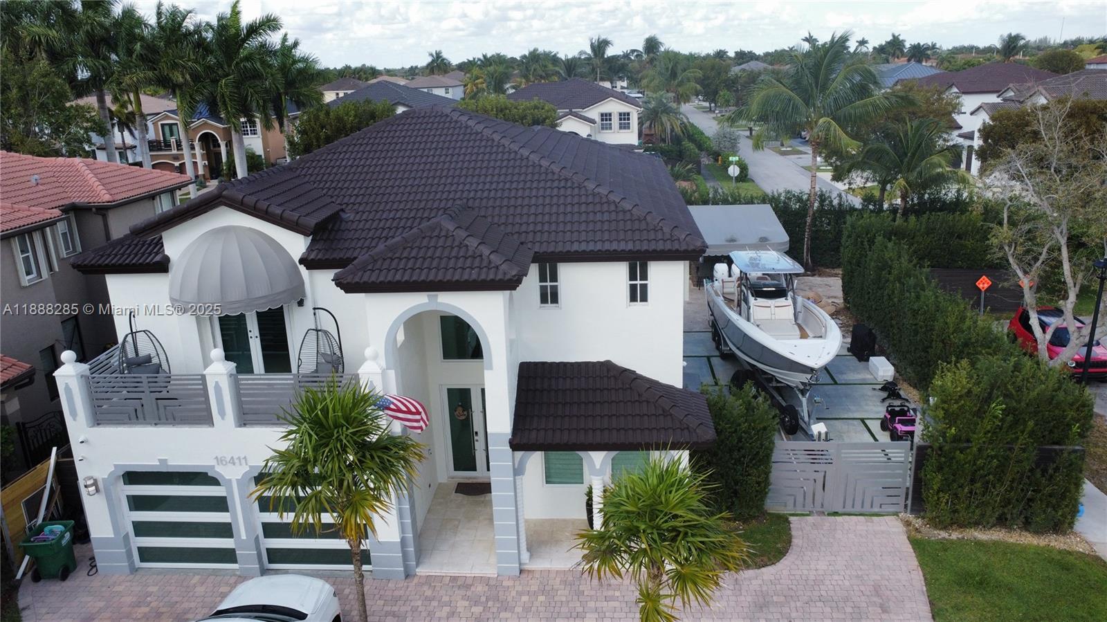 16411 SW 60th Ter, Miami, FL, 33193 - Investment Single Family Home. Photo #1