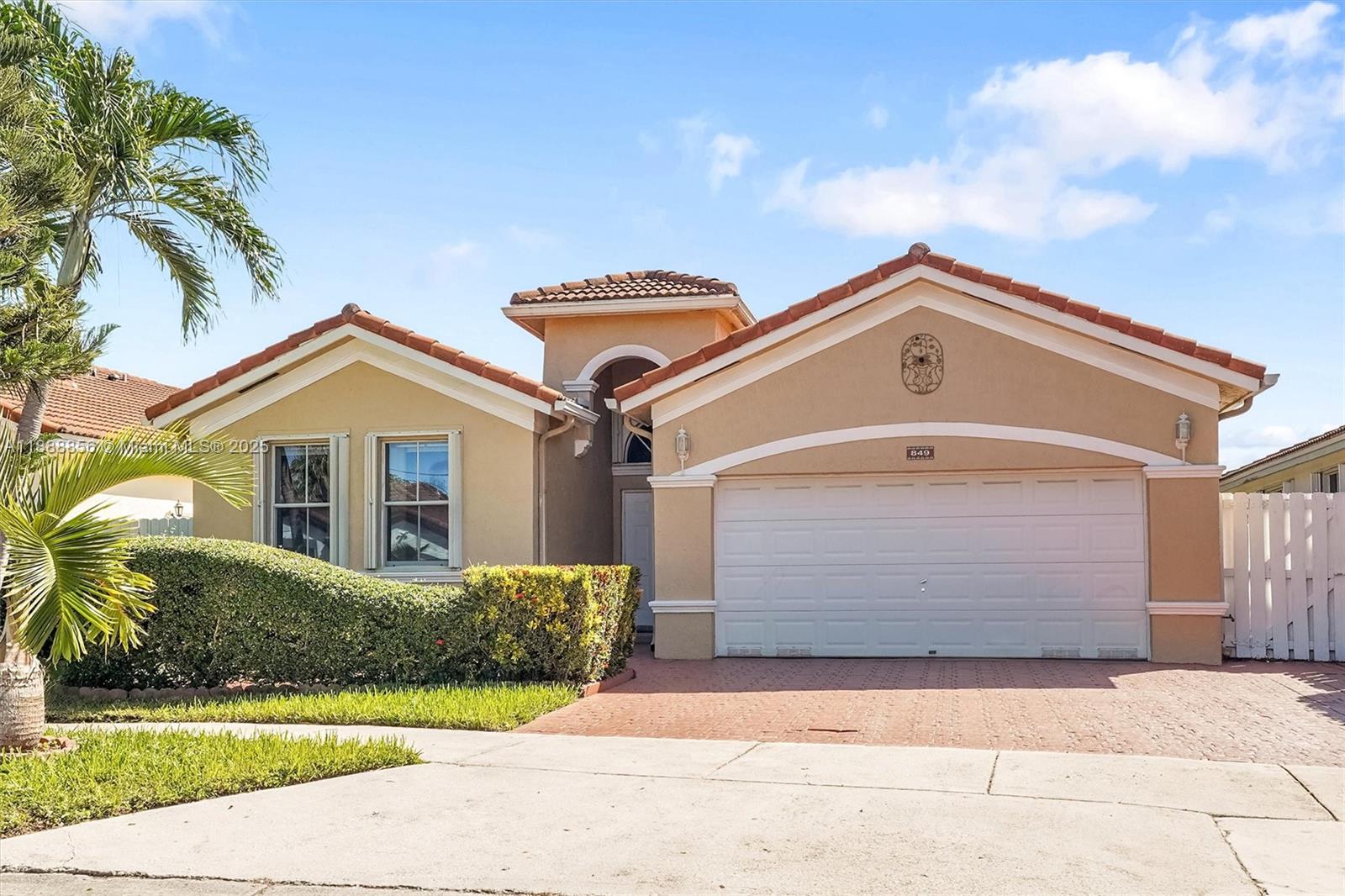 849 NW 136th Ave, Miami, FL, 33182 - Investment Single Family Home. Photo #1
