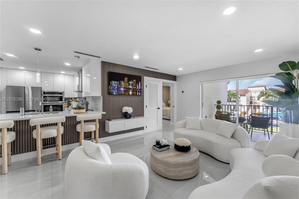 1180 NW 124TH #208, Miami, FL, 33182 - Investment Condo. Photo #1
