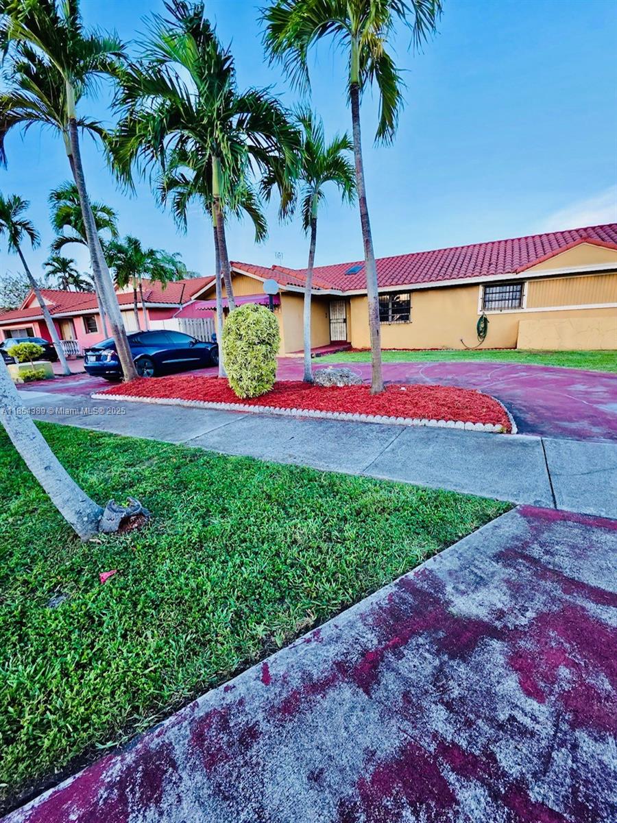 3321 SW 139th Ct, Miami, FL, 33175 - Investment Single Family Home. Photo #1