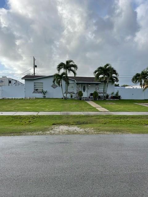 12530 SW 185th St, Miami, FL, 33177 - Investment Single Family Home. Photo #1