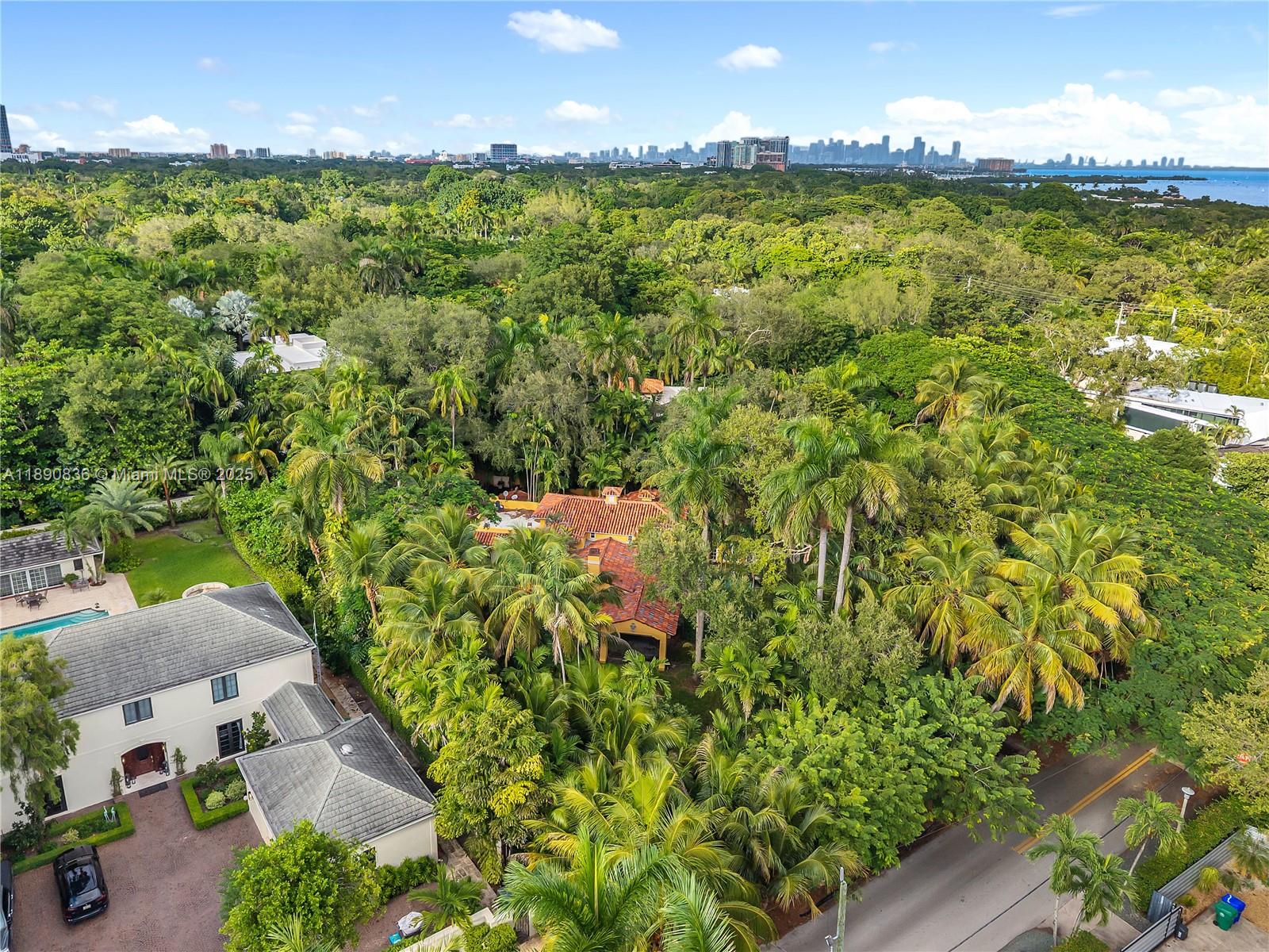 4190 Ingraham Hwy, Miami, FL, 33133 - Investment Single Family Home. Photo #1