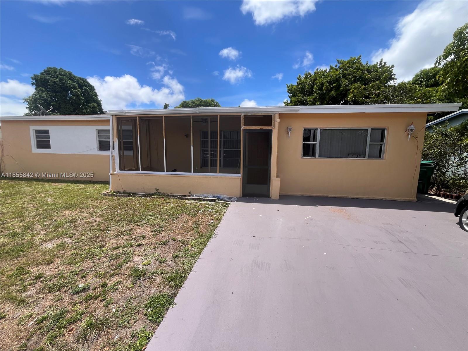 1330 NE 212 terr, Miami, FL, 33179 - Investment Single Family Home. Photo #1
